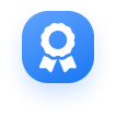 Ribbon icon